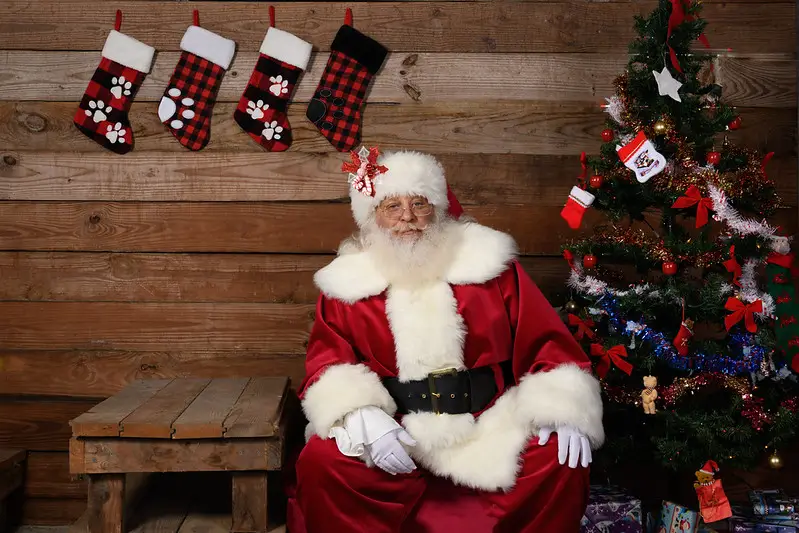 Santa